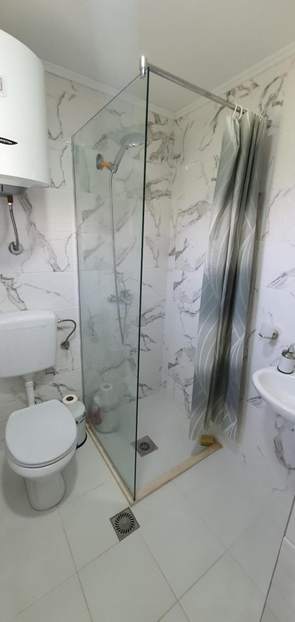 Cozzy Apartment Near The Aiport Podgorica Mitrovici  Ngoại thất bức ảnh