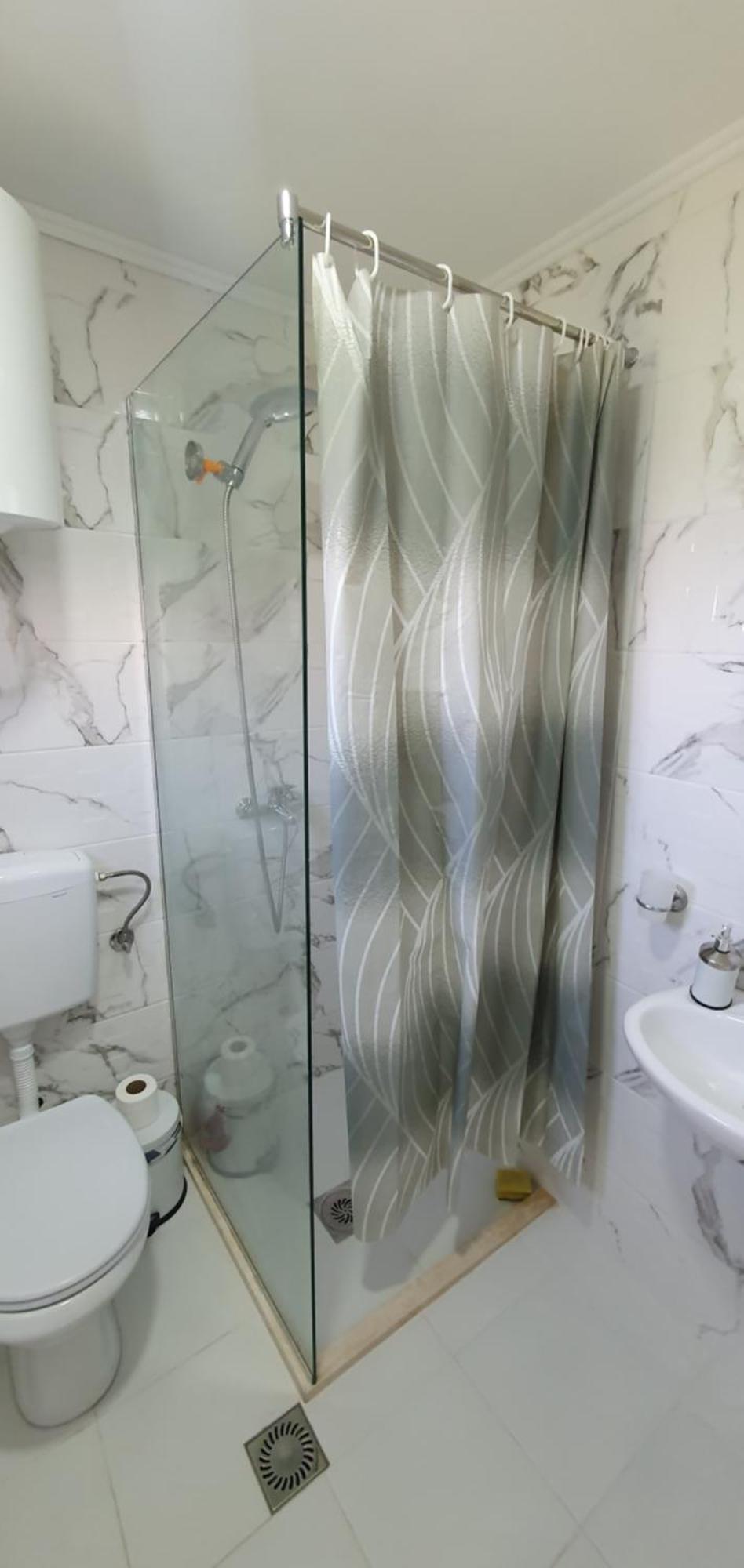 Cozzy Apartment Near The Aiport Podgorica Mitrovici  Ngoại thất bức ảnh